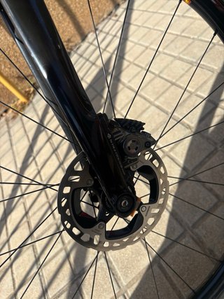 Bianchi Specialissima RC 53