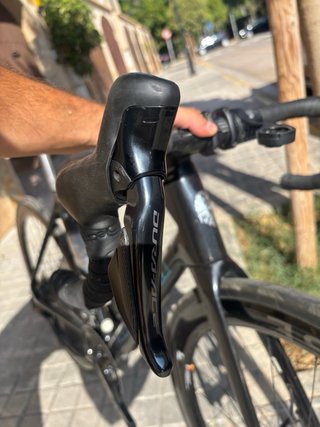 Bianchi Specialissima RC 53