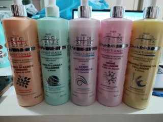 Retinol Complex Conditioner