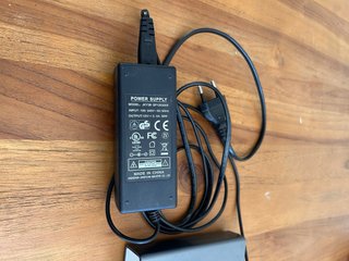 Amplificador Sonic Impact Class-T 5065