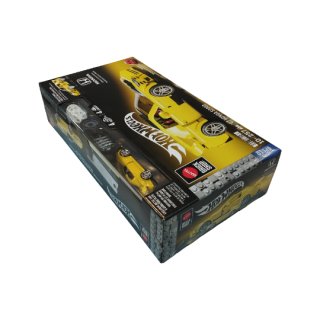 Mattel HotWheels Honda S2000 Kit Construcción