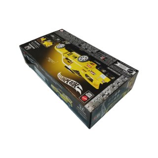 Mattel HotWheels Honda S2000 Kit Construcción