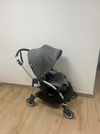 Bugaboo Bee Silla de Paseo