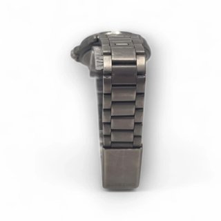 RELOJ ORIENT WATCH TITANIUM K178739 CORREA METALICA