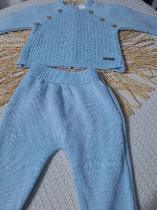 Conjunto bebé
