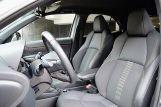 Toyota Yaris Cross 120H TRACCION 4