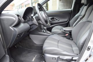Toyota Yaris Cross 120H TRACCION 4