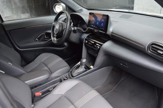 Toyota Yaris Cross 120H TRACCION 4