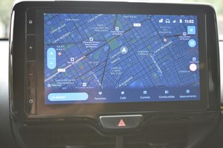 Toyota Yaris Cross 120H TRACCION 4