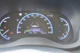 Toyota Yaris Cross 120H TRACCION 4