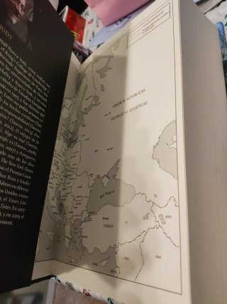 Postguerra una historia de Europa desde 1945