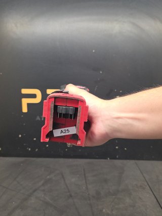 Milwaukee Avvitatore a impulsi FMTI M18