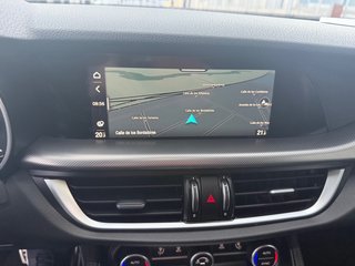Alfa Romeo Stelvio 2022
