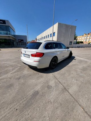 BMW Serie 5 2011 F11 Toring