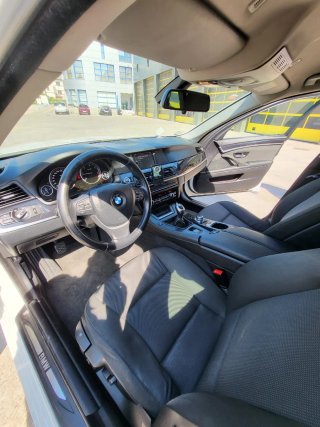 BMW Serie 5 2011 F11 Toring