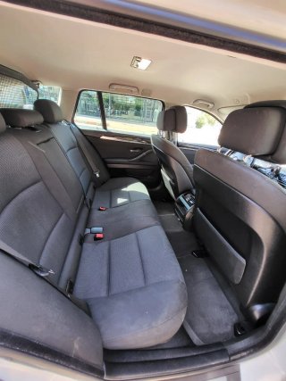 BMW Serie 5 2011 F11 Toring