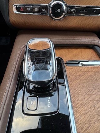 Volvo XC90 INCRIPTION B5 - NUEVO -  ECO