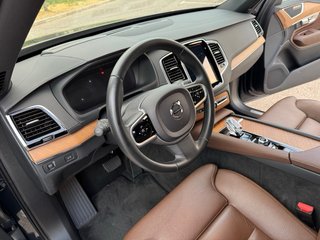 Volvo XC90 INCRIPTION B5 - NUEVO -  ECO