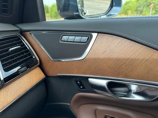 Volvo XC90 INCRIPTION B5 - NUEVO -  ECO