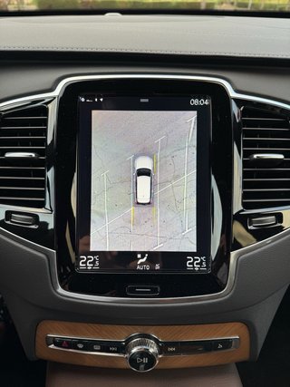 Volvo XC90 INCRIPTION B5 - NUEVO -  ECO