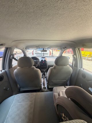 Daewoo Kalos 2004