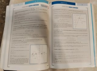 Matemáticas II 2o Bachillerato