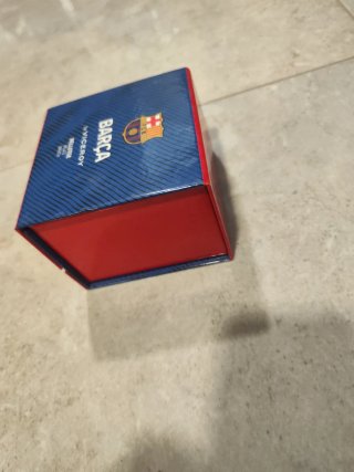 Reloj Viceroy FC Barcelona Oficial