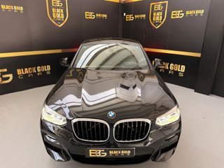 BMW X4 2019