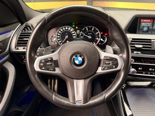 BMW X4 2019