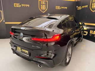 BMW X4 2019