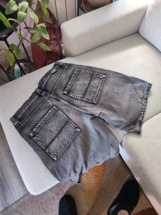 Pantalón corto Zara hombre Talla 44