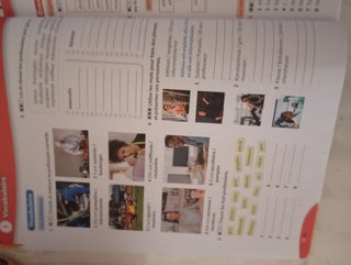 Silhouette 1. Cahier d'exercices