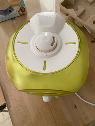 Humidificador Chicco Easy Neb Frío