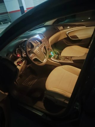 Opel Insignia 2010