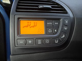 Citroen C4 Picasso 2011