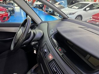 Citroen C4 Picasso 2011