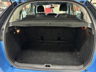 Citroen C4 Picasso 2011