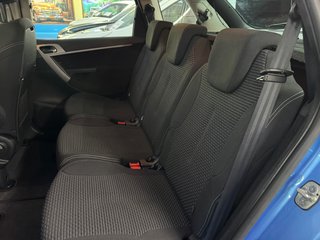 Citroen C4 Picasso 2011