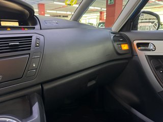 Citroen C4 Picasso 2011