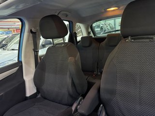 Citroen C4 Picasso 2011
