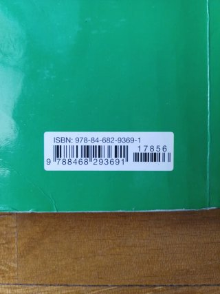 Geografía e historia, 2 ESO.