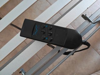 Somier Eléctrico Articulado 3 Planos + Colchón