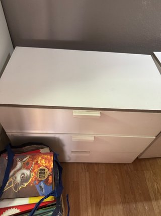 Cómodas Ikea Trysil