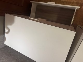 Cómodas Ikea Trysil