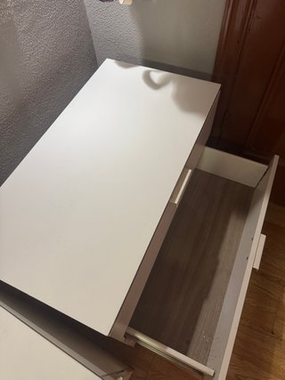 Cómodas Ikea Trysil