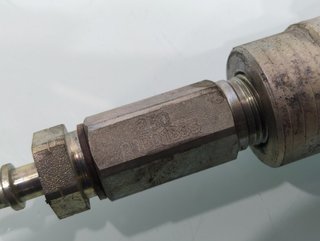 Ford 539288 rampa 6c109d280ab transit caja cerrada