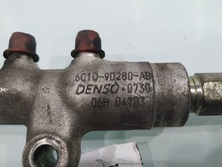 Ford 539288 rampa 6c109d280ab transit caja cerrada