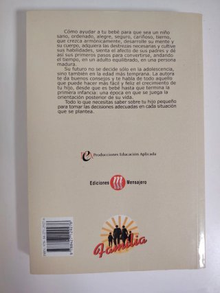 Libro Ayúdales a Crecer - Ana Serrano