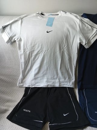 Conjuntos Nike NOCTA (2 uds)