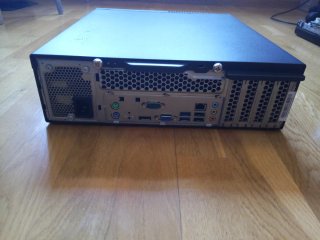 Ordenador Profesional Lenovo ThinkCentre M73